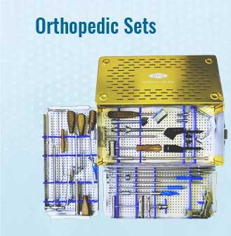 Orthopedic Sets