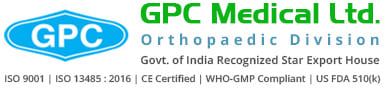 gpc medical ltd.