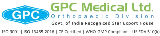 gpc medical ltd.