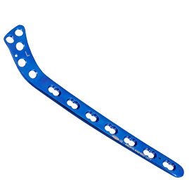 fixLOCK Proximal Tibia Plate , 4.5 mm