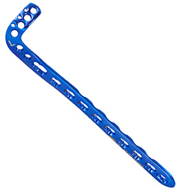 fix<em>LOCK</em> Anterolateral Distal Tibia Plate, 3.5 mm