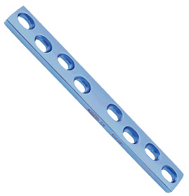 Dynamic Self Compression Plate Broad