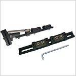 Pediatric Rail Fixation System