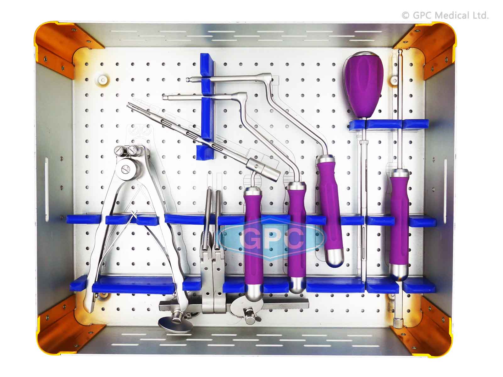 spineHEAL Anterior Cervical Plating System